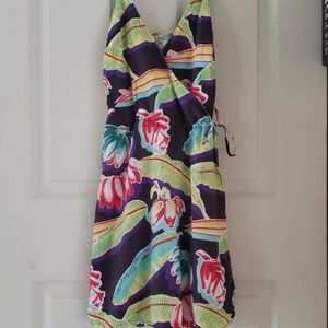 Patagonia Pataloha dress